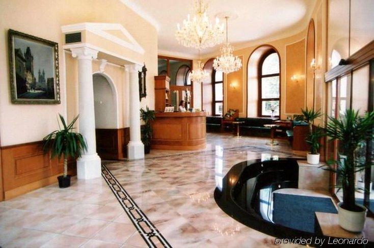 Hotell Opera