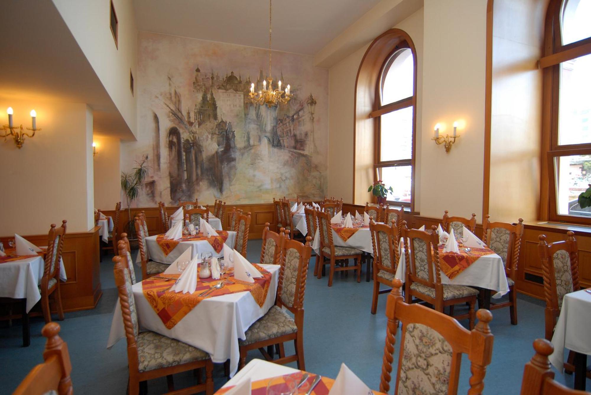 Hotell Opera