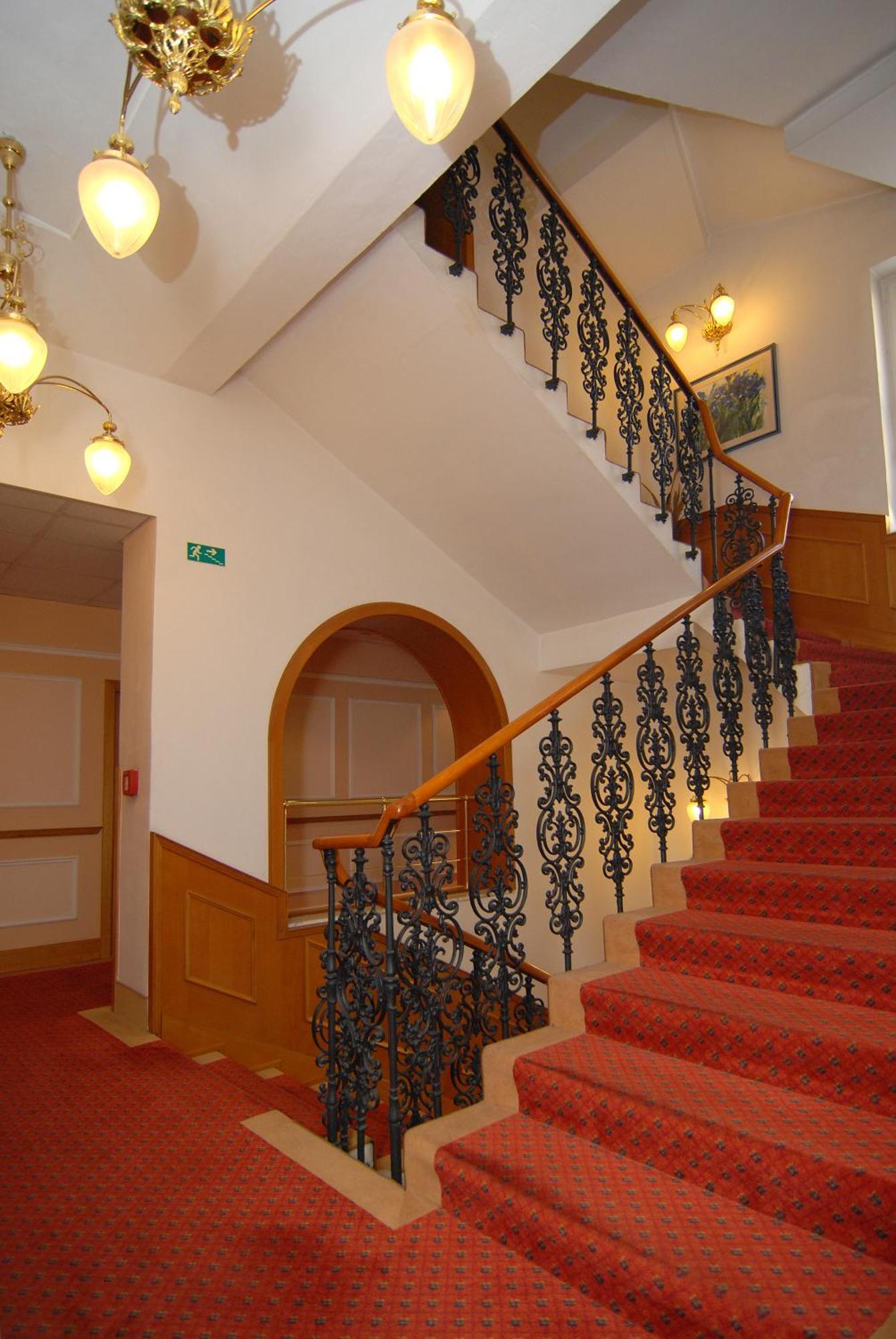 Hotell Opera