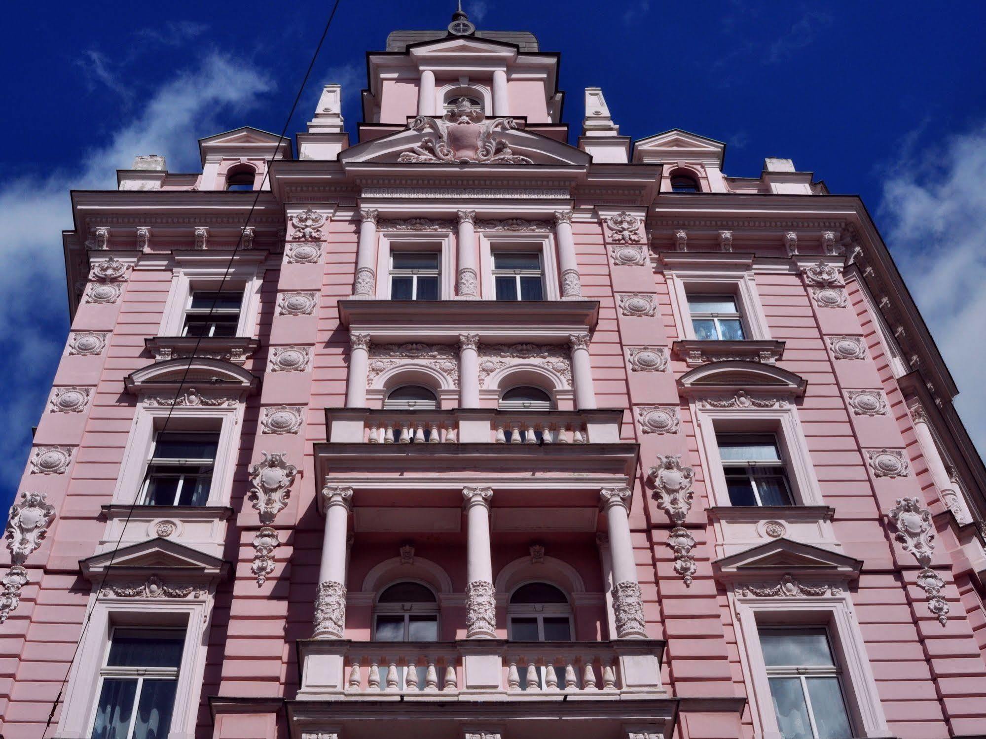 Hotell Opera